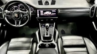 Finansowanie SUV Porsche Cayenne 2020