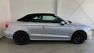 Leasing Convertible Audi A3 2020