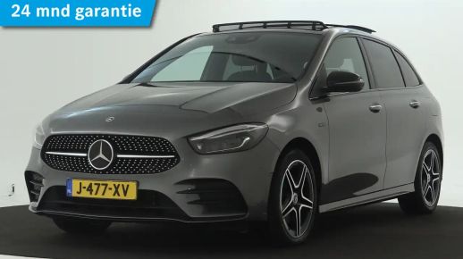 MERCEDES B 250 2020