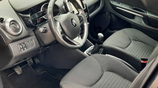 Lízing Hatchback Renault Clio 2016