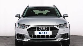 Finansowanie Wóz Audi A4 Allroad 2022