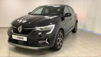 Finansowanie SUV Renault Arkana 2022