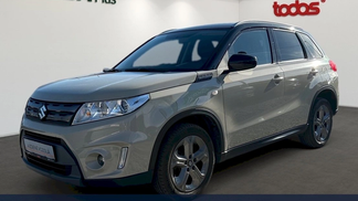 Finansowanie SUV Suzuki Vitara 2018