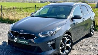 Leasing Wagon Kia CEED SW / CEE'D SW 2020
