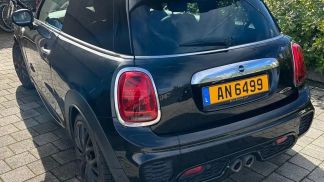 Leasing Sedan MINI John Cooper Works 2019