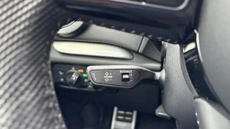 Finansowanie Sedan Audi A3 2019