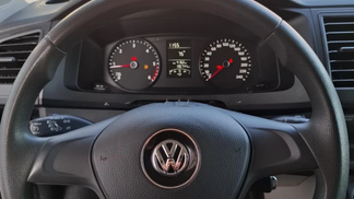 Financování Van Volkswagen T6 Transporter 2016