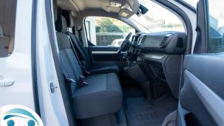 Lízing Hatchback Peugeot Traveller 2020