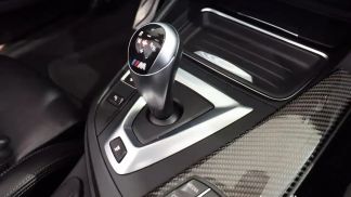 Leasing Convertible BMW M4 2018