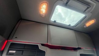 Finansowanie Ciągnik siodłowy Scania R500 A6X2NB 2019