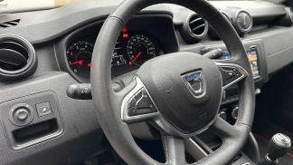 Finansowanie Wóz Dacia Duster 2020