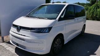 Lízing Hatchback Volkswagen T7 Multivan 2025