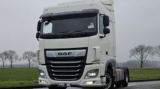 DAF XF 480 2017