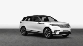 Lízing SUV Land Rover Range Rover Velar 2024