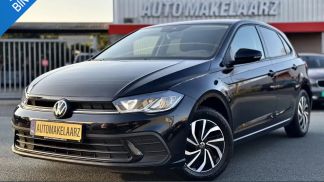 Leasing Hatchback Volkswagen Polo 2023