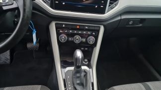 Lízing Kabriolet Volkswagen T-Roc 2021