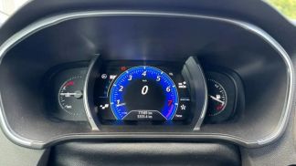 Leasing Wagon Renault Megane 2016