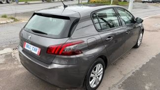 Leasing Sedan Peugeot 308 2021