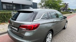 Finansowanie Wóz Opel Astra 2018