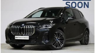 Lízing Hatchback BMW 225 2024