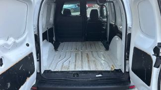 Leasing Fourgon Renault Kangoo 2021