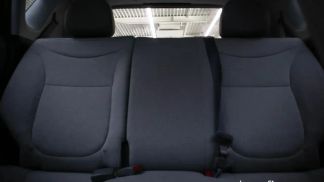 Lízing Hatchback Kia Soul 2018