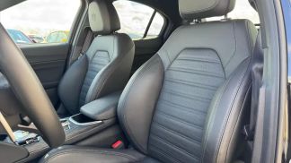 Lízing Sedan Alfa Romeo Giulia 2023