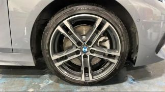 Leasing Sedan BMW 120 2022