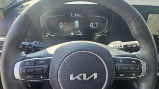 Lízing Hatchback Kia Sportage 2023
