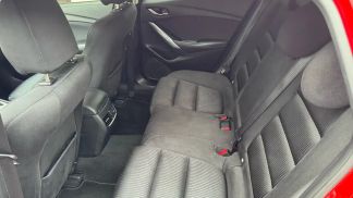 Leasing Wagon Mazda 6 2014