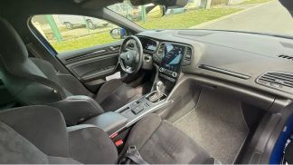 Leasing Sedan Renault Megane 2021