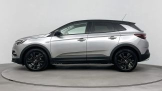 Lízing SUV Opel Grandland (X) 2021