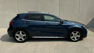 Finansowanie SUV MERCEDES GLA 220 2019