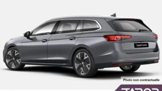 Leasing Wagon Skoda Superb 2025