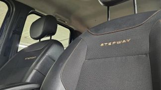 Finansowanie Hatchback Dacia Lodgy 2017