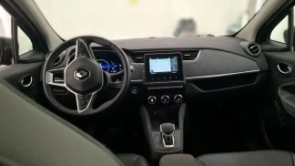 Leasing Sedan Renault ZOE 2021
