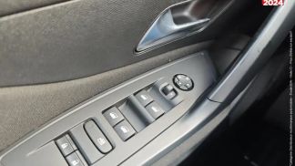 Leasing Sedan Peugeot 308 2022