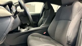 Finansowanie SUV Toyota C-HR 2019