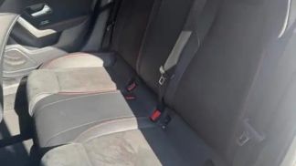 Lízing Sedan MERCEDES A 200 2020