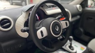 Financování Sedan Renault Twingo 2025