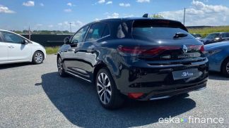 Leasing Sedan Renault Megane 2020