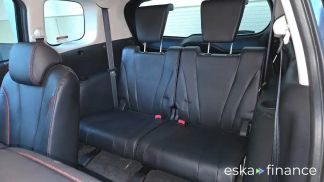 Leasing Hatchback Mazda 5 2011