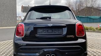 Leasing Sedan MINI Cooper S 2021