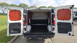Lízing Van Fiat TALENTO 2.0 2021
