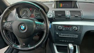 Leasing Convertible BMW 120 2010