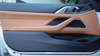 Financování Konvertibilní BMW 430 2022