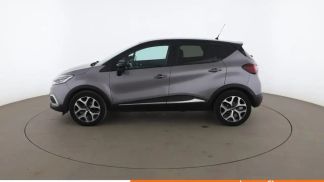 Finansowanie SUV Renault Captur 2019