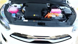 Leasing Wagon Kia CEED SW / CEE'D SW 2025