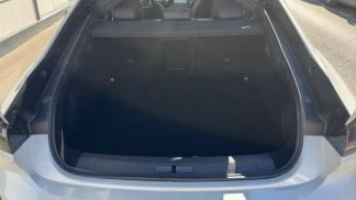 Leasing Sedan Peugeot 508 2019