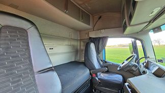 Leasing Tractor unit Volvo FH 460 2019